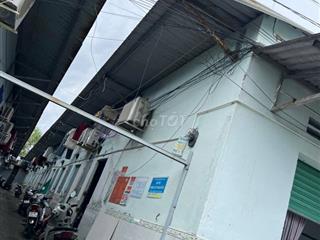 Bán Dãy Trọ 14 phòng Thu Nhập 24tr/tháng