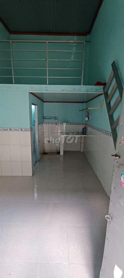 Bán Dãy Trọ 14 phòng Thu Nhập 24tr/tháng