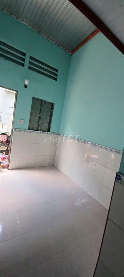 Bán Dãy Trọ 14 phòng Thu Nhập 24tr/tháng