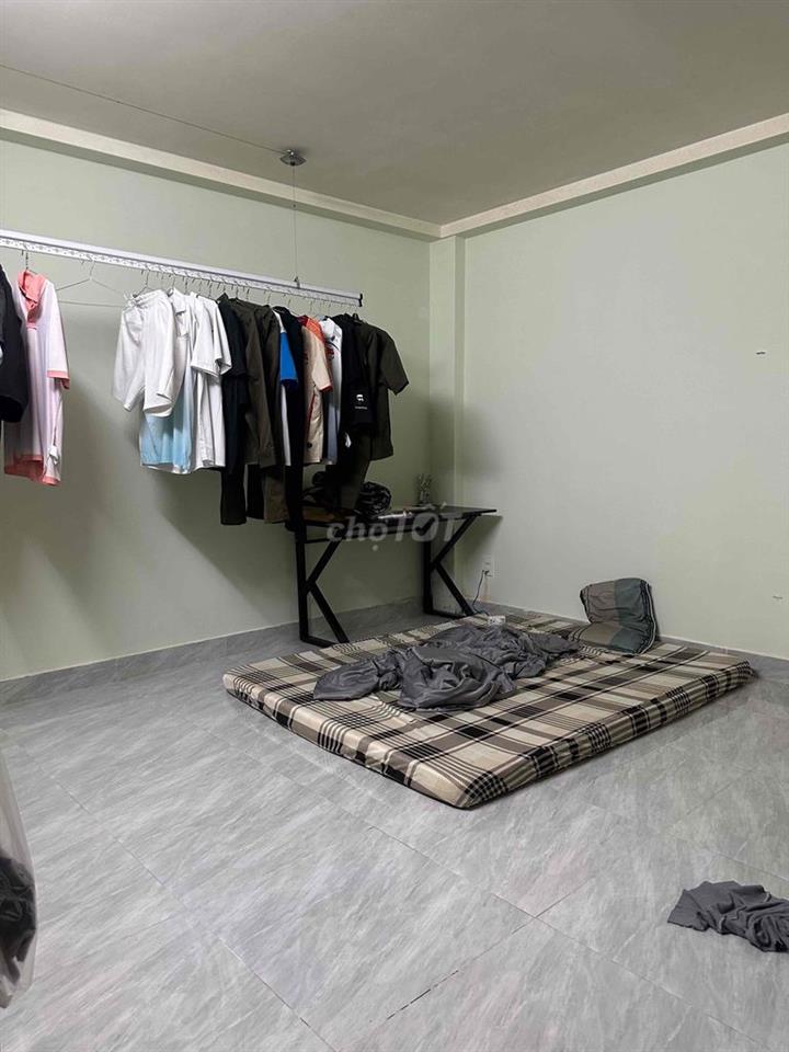 CHO THUÊ PHÒNG CĂN HỘ DỊCH VỤ  QUẬN 2