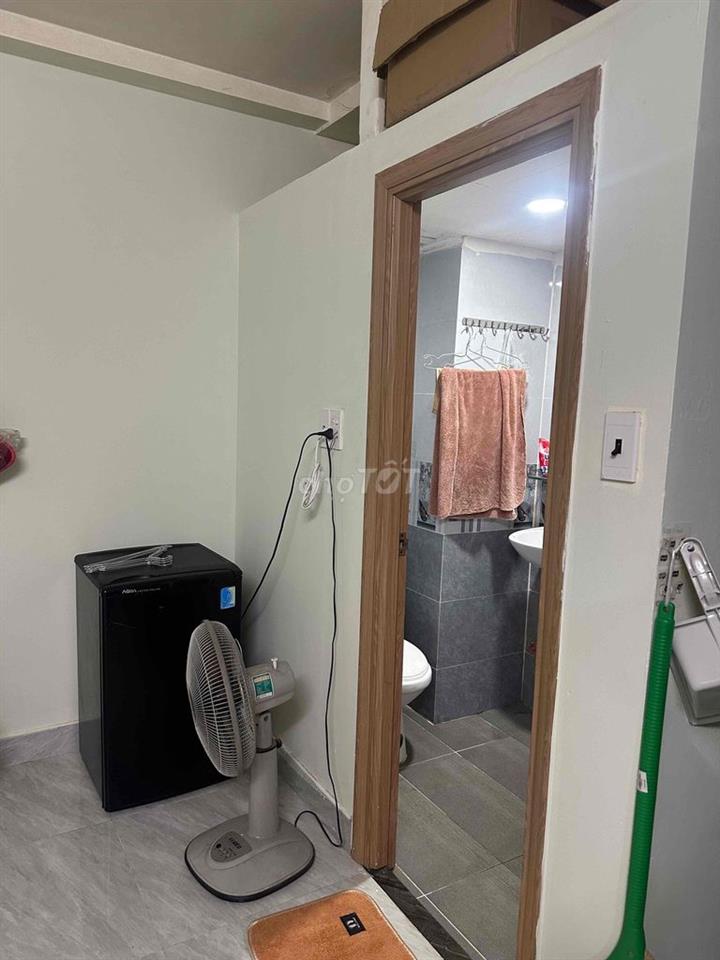 CHO THUÊ PHÒNG CĂN HỘ DỊCH VỤ  QUẬN 2