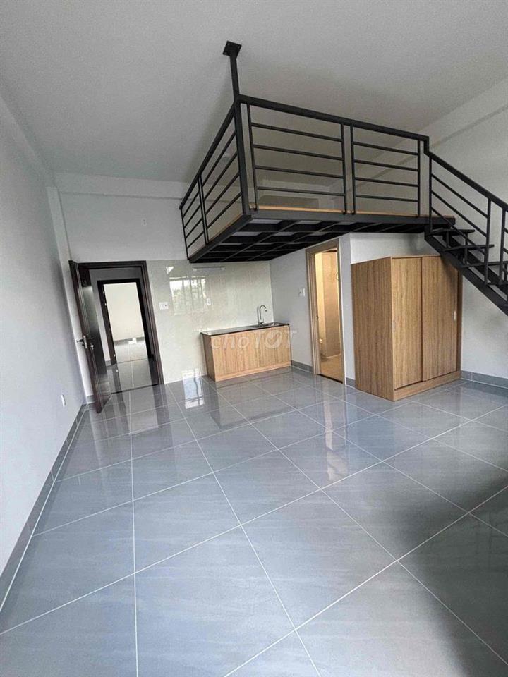 Phòng mới xây gần CC Jamila KĐ