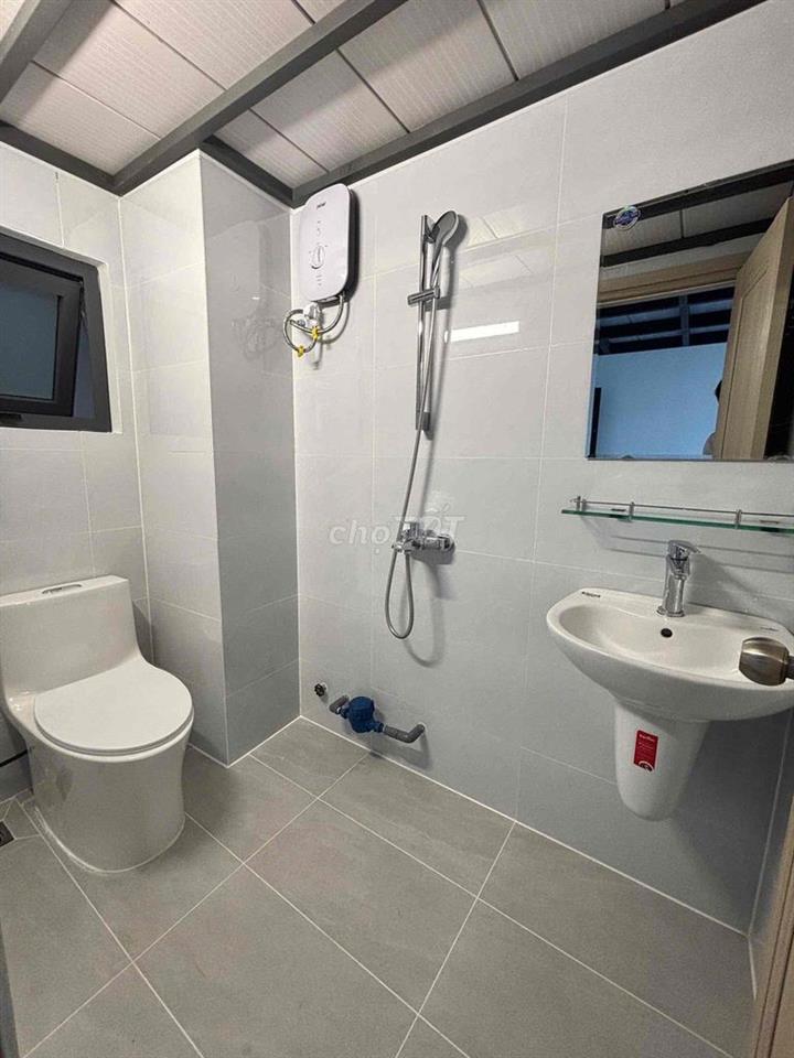 Phòng mới xây gần CC Jamila KĐ