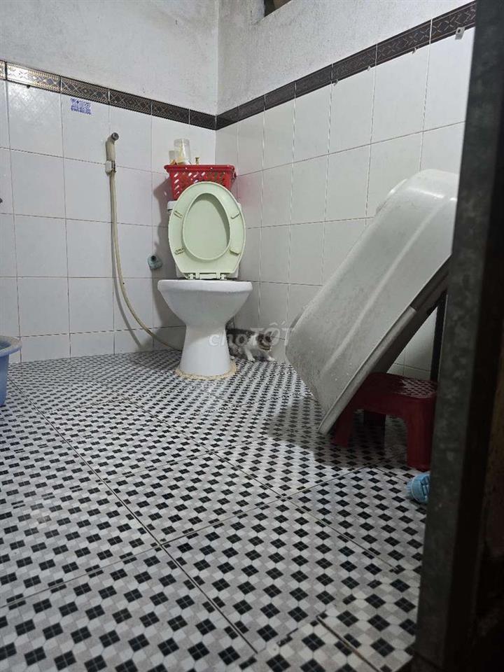 Phòng 1.2 ng dành cho nvvp và sv