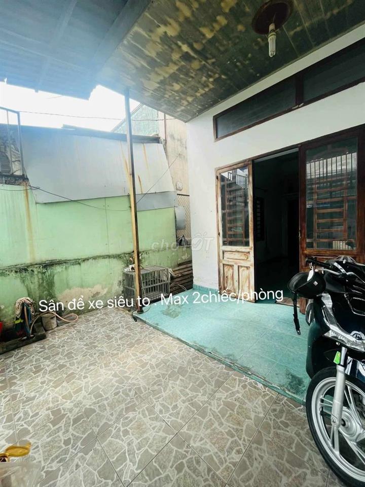 Phòng 1 ng cho hssv hoặc NVVP