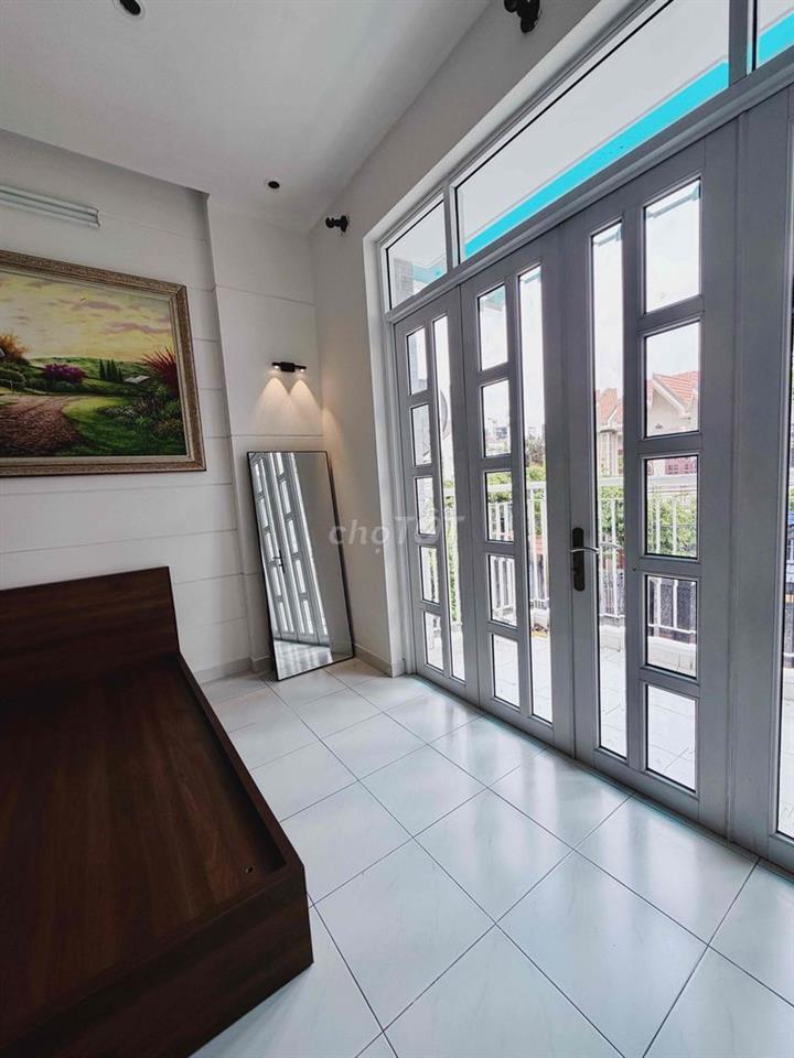 Cho thuê phòng Studio có nội thất
