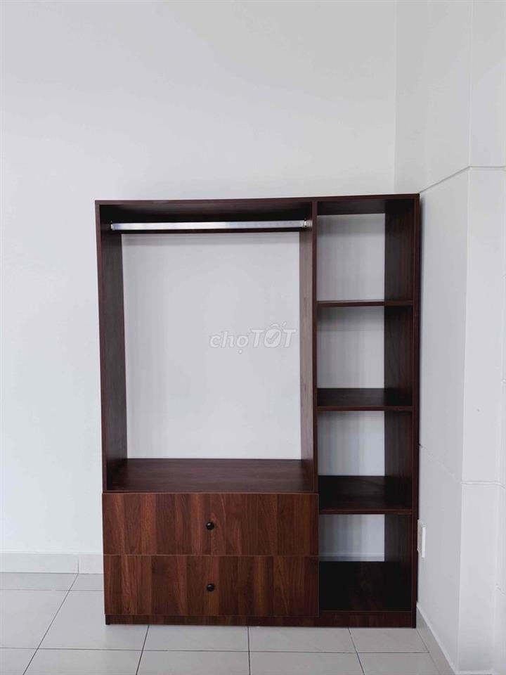 Cho thuê phòng Studio có nội thất