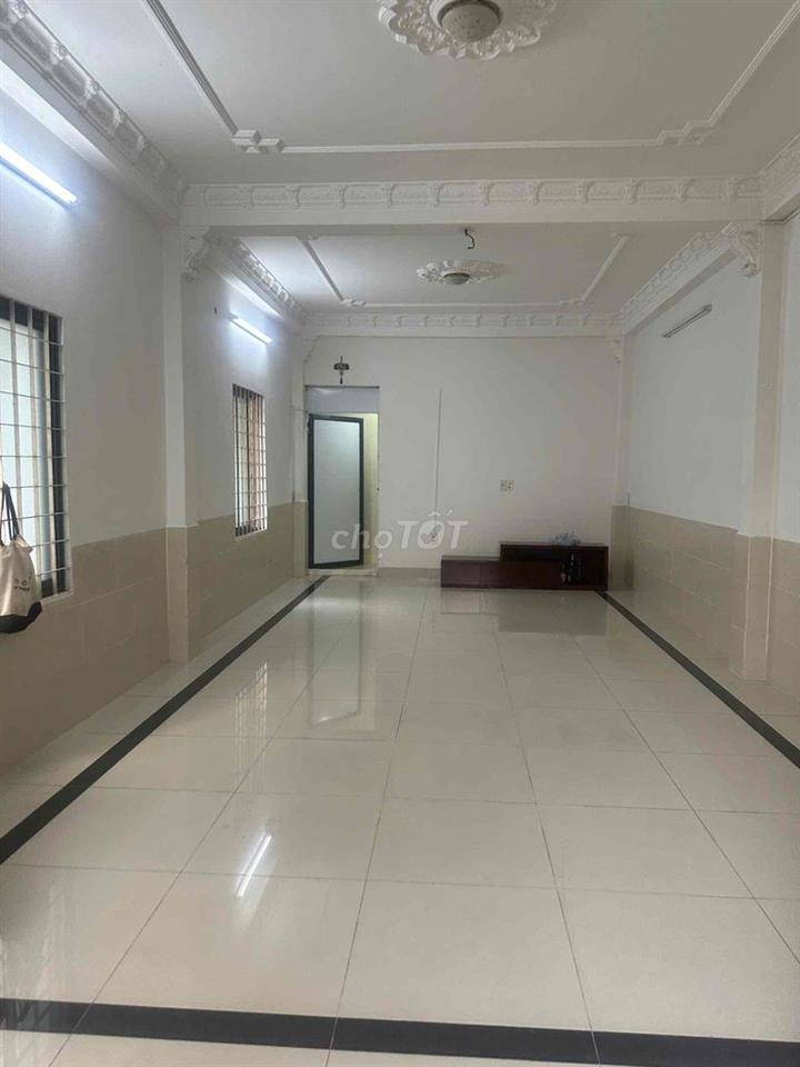 Cho thuê nhà ở có mặt bằng buôn bán