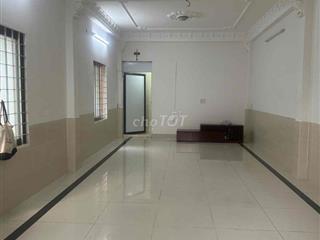 Cho thuê nhà ở có mặt bằng buôn bán