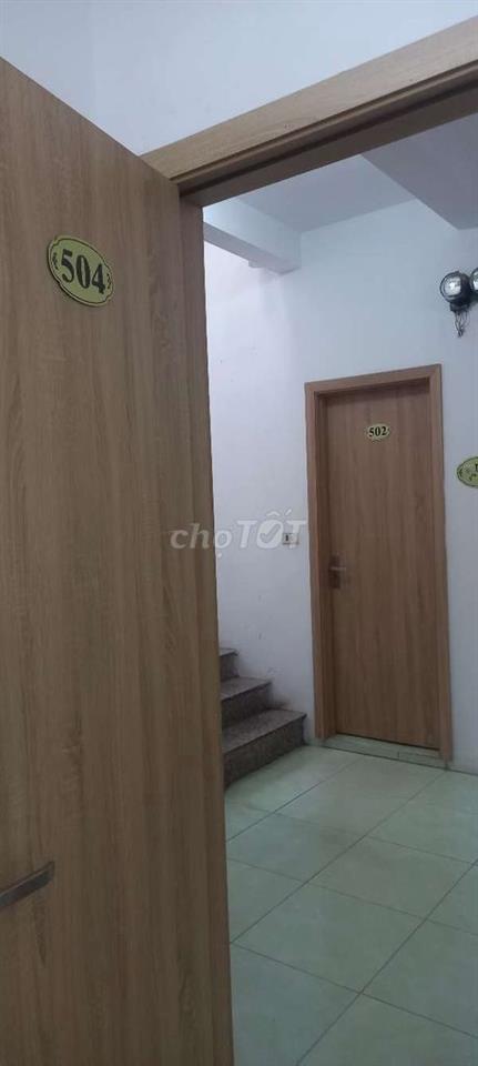 Nhượng gấp CCMN NguyễnKhánhToàn-Tặng luôn 2Trieu tiền cọc dọn vào ngay