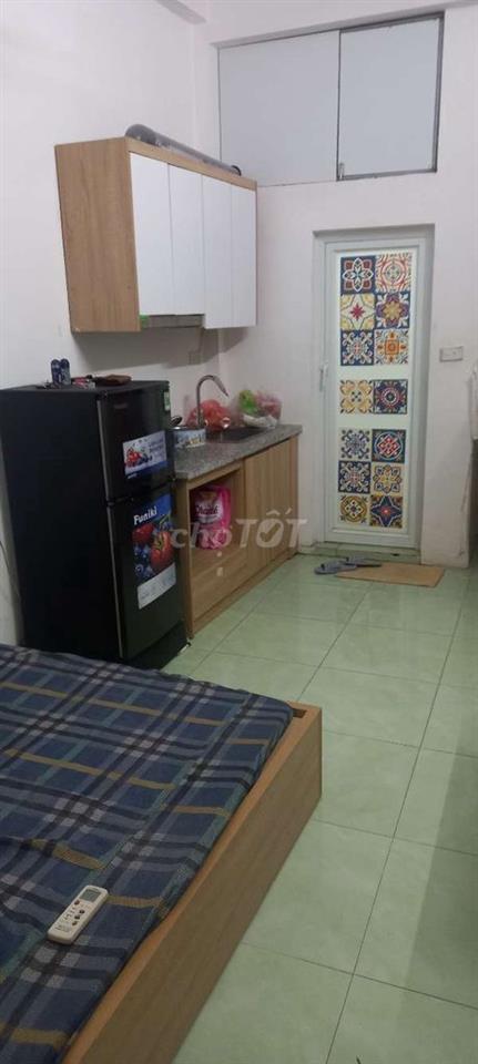 Nhượng gấp CCMN NguyễnKhánhToàn-Tặng luôn 2Trieu tiền cọc dọn vào ngay