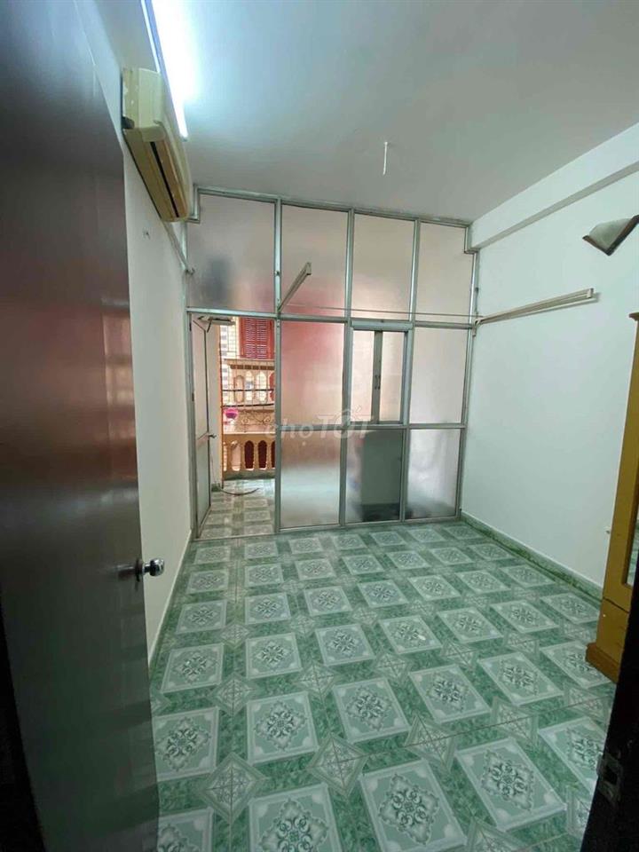 Chính chủ cho thuê nhà tại Ngõ 5 Hoàng Quốc Việt