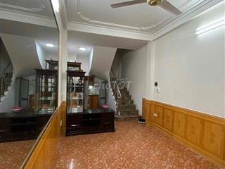 Chính chủ cho thuê nhà tại Ngõ 5 Hoàng Quốc Việt