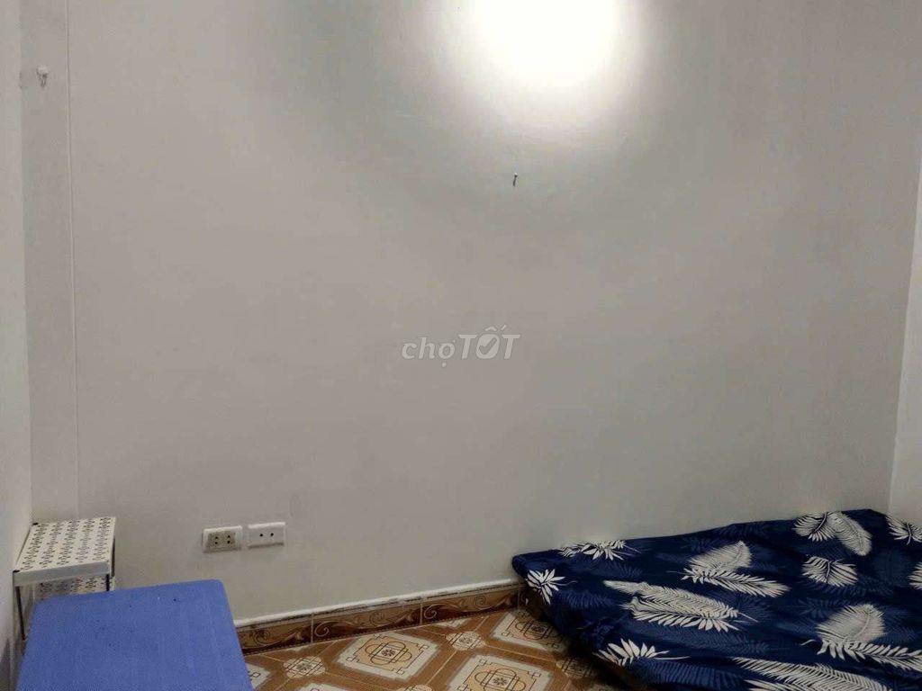 có phòng cho thuê tại Võ Chí Công, Cầu Giấy