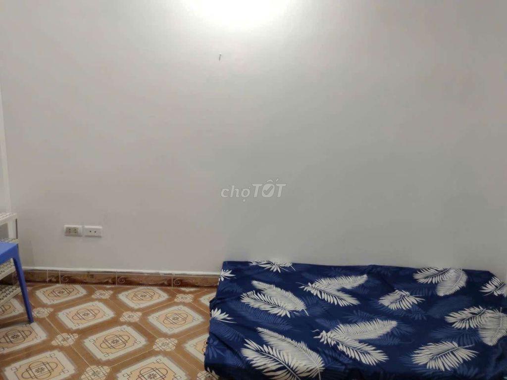 có phòng cho thuê tại Võ Chí Công, Cầu Giấy