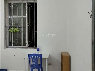 có phòng cho thuê tại Võ Chí Công, Cầu Giấy