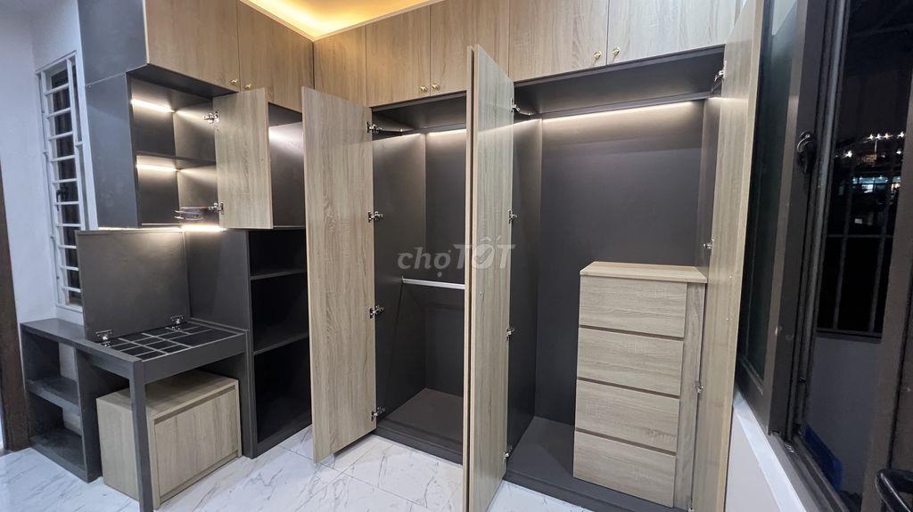 Bán căn hộ chung cư mini khu vực Láng Thượng, Đống Đa, Hà Nội