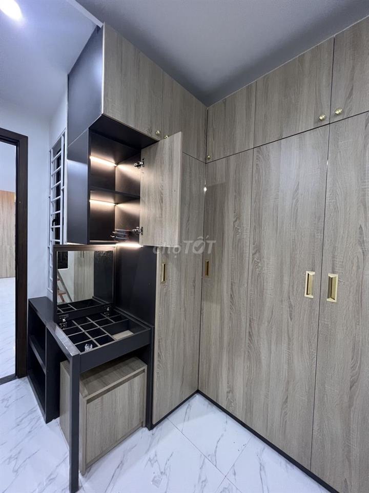 Bán căn hộ chung cư mini khu vực Láng Thượng, Đống Đa, Hà Nội
