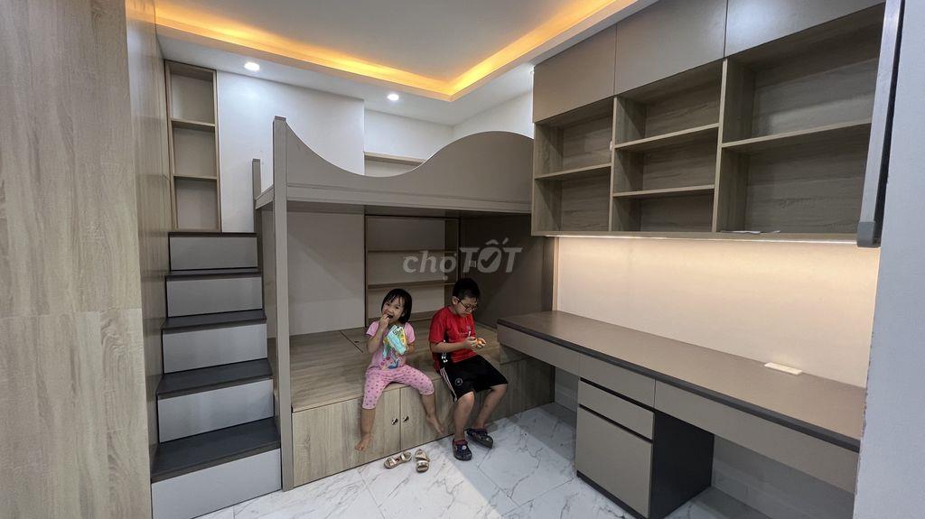 Bán căn hộ chung cư mini khu vực Láng Thượng, Đống Đa, Hà Nội
