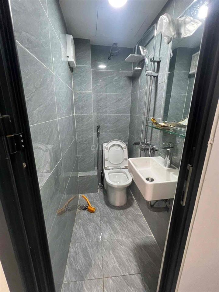 chính chủ bán căn tập thể