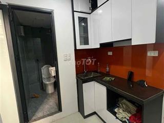 chính chủ bán căn tập thể