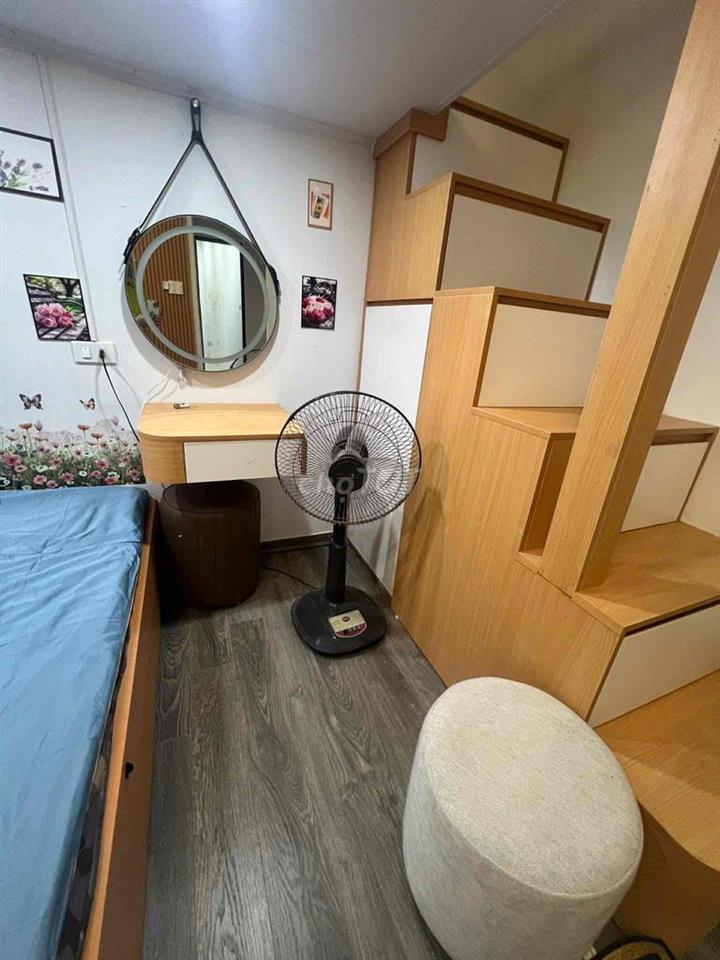 chính chủ bán căn tập thể