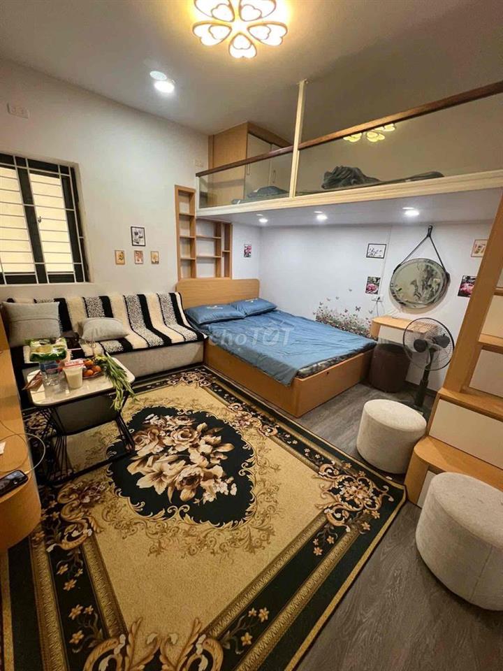 chính chủ bán căn tập thể