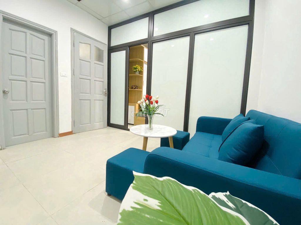 cần tìm trọ hoặc chung cư ở khu vực HN ib mk 
