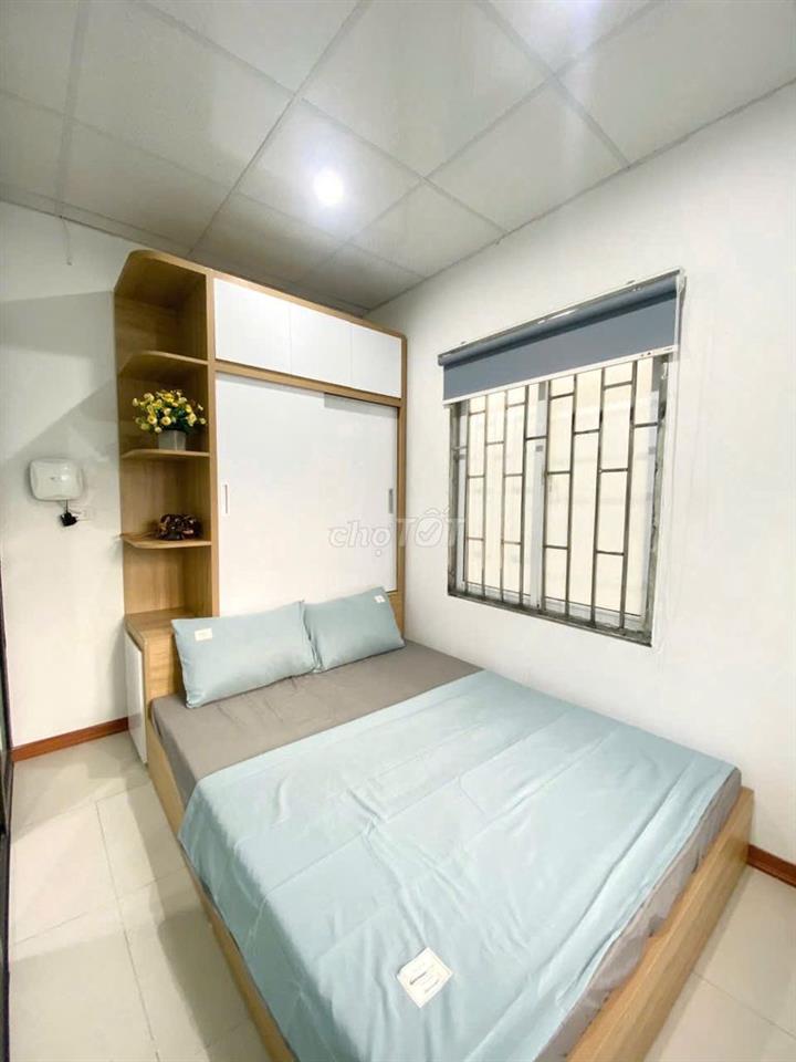cần tìm trọ hoặc chung cư ở khu vực HN ib mk 