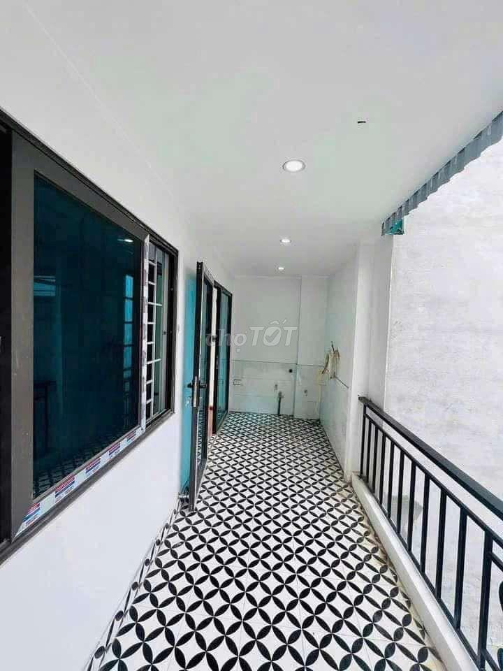 Chính chủ cho thuê gấp nhà 4T, 3N 3wc, Trung Phụng-Khâm Thiên, full đồ