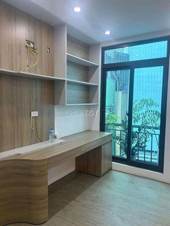 Chính chủ cho thuê gấp nhà 4T, 3N 3wc, Trung Phụng-Khâm Thiên, full đồ