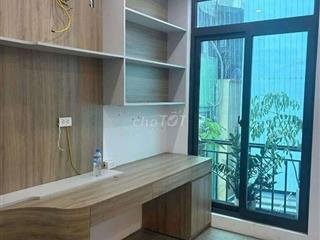 Chính chủ cho thuê gấp nhà 4T, 3N 3wc, Trung Phụng-Khâm Thiên, full đồ
