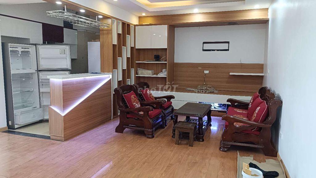 chính chủ cho thuê lâu dài