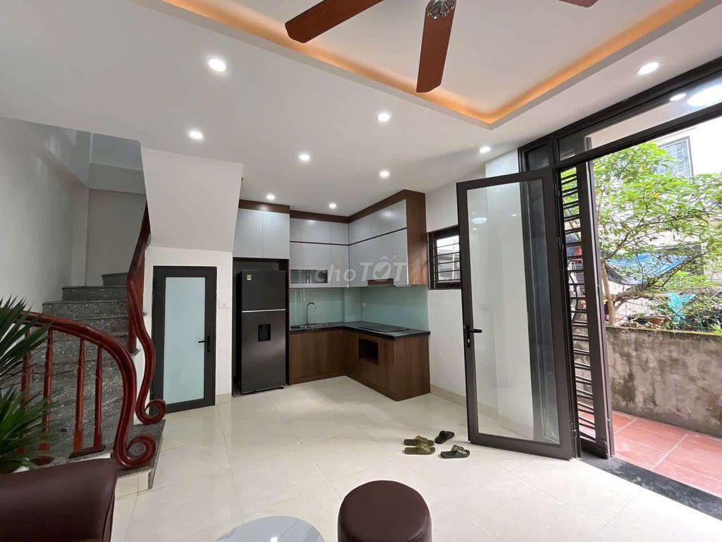 Cho thuê nhà gần KDT Đô Nghĩa, Yên Nghĩa, Hà Đông