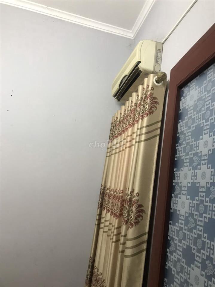 Nhà mình còn 02 phòng trên tâng 2, ko ở hết cho thuê