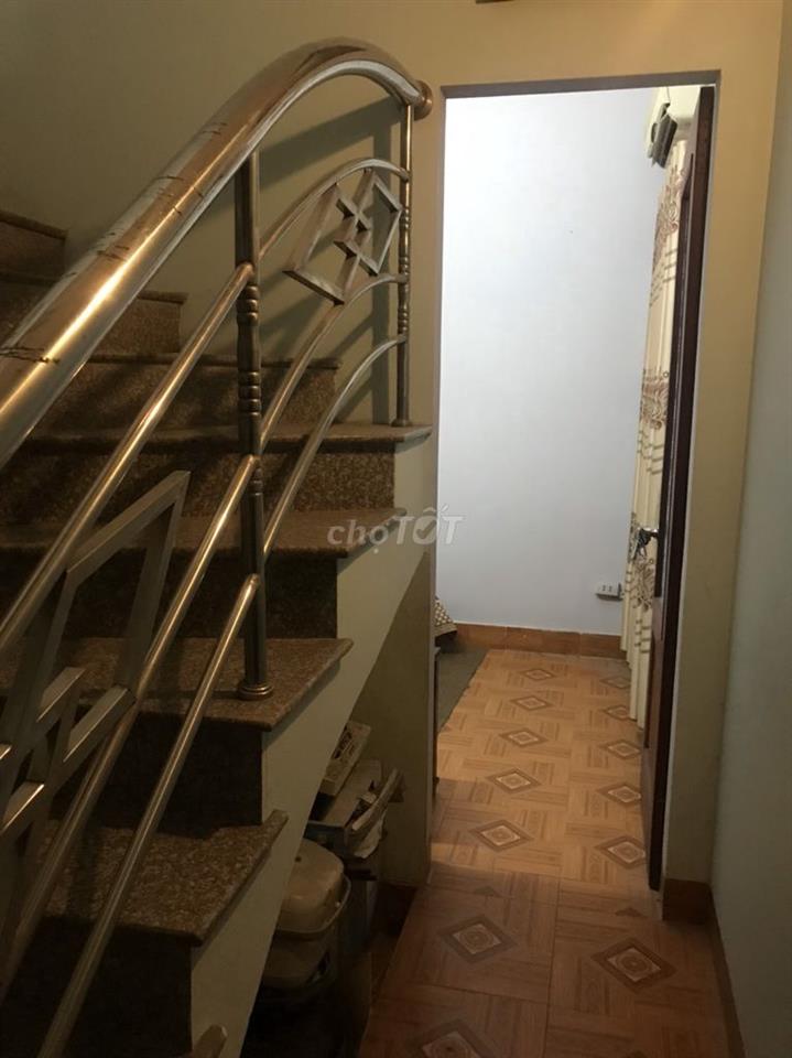 Nhà mình còn 02 phòng trên tâng 2, ko ở hết cho thuê
