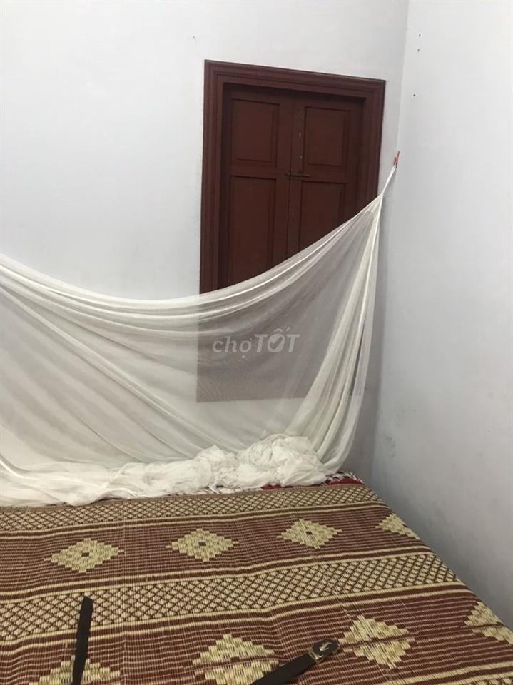 Nhà mình còn 02 phòng trên tâng 2, ko ở hết cho thuê