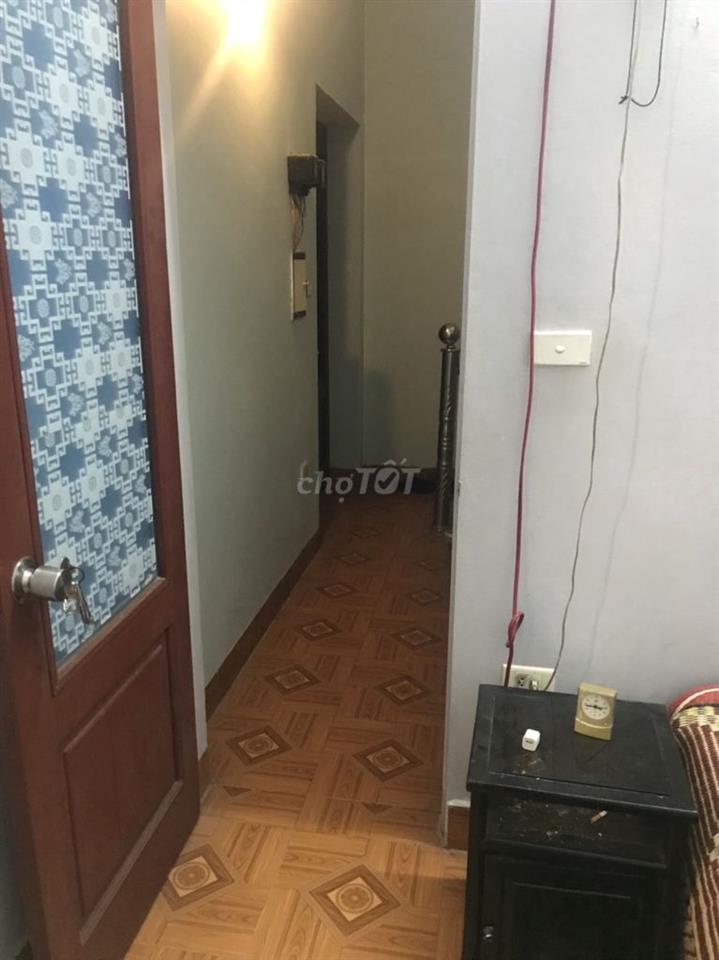 Nhà mình còn 02 phòng trên tâng 2, ko ở hết cho thuê