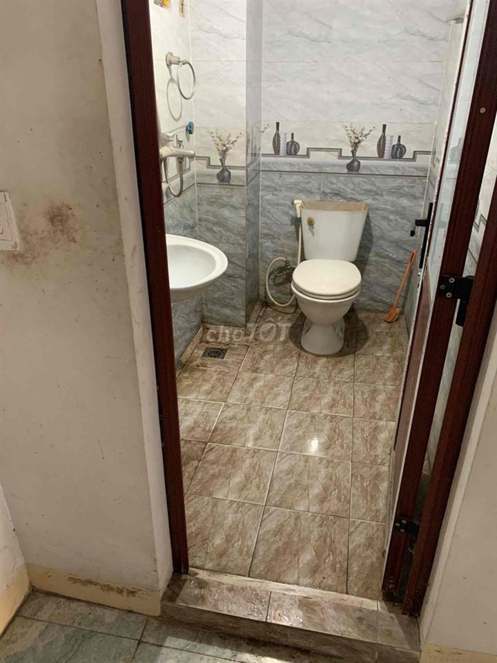 Nhà trọ sinh viên, gia đình giá rẻ