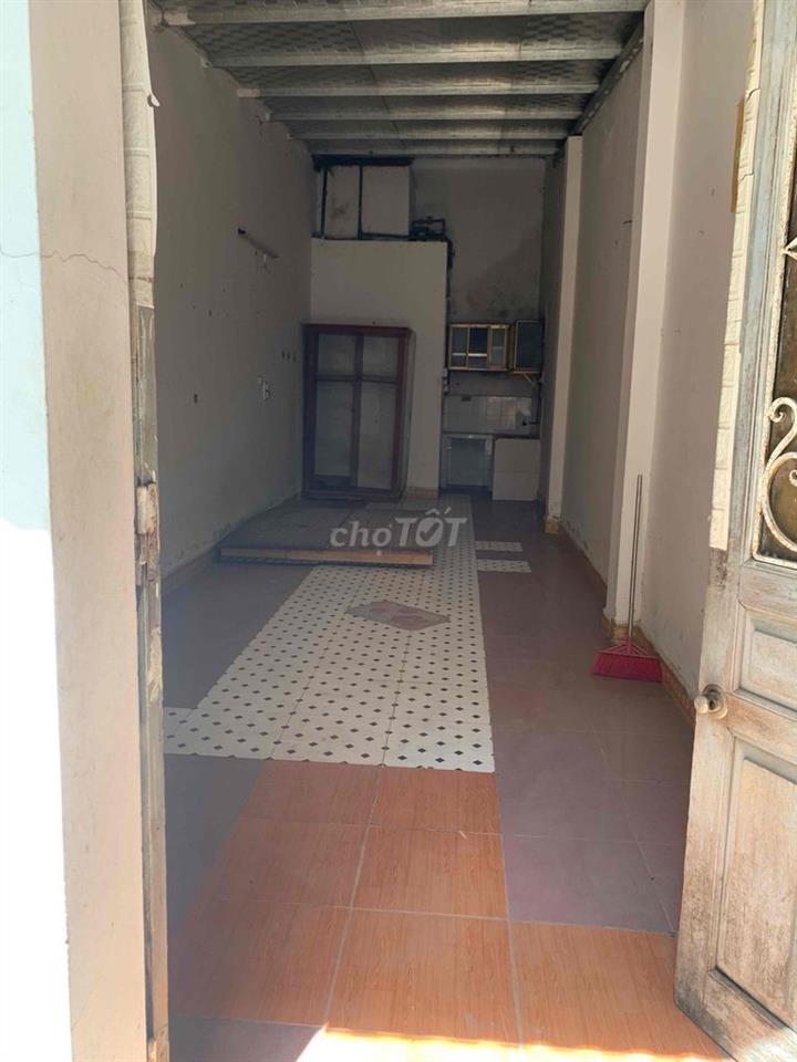Nhà trọ sinh viên, gia đình giá rẻ