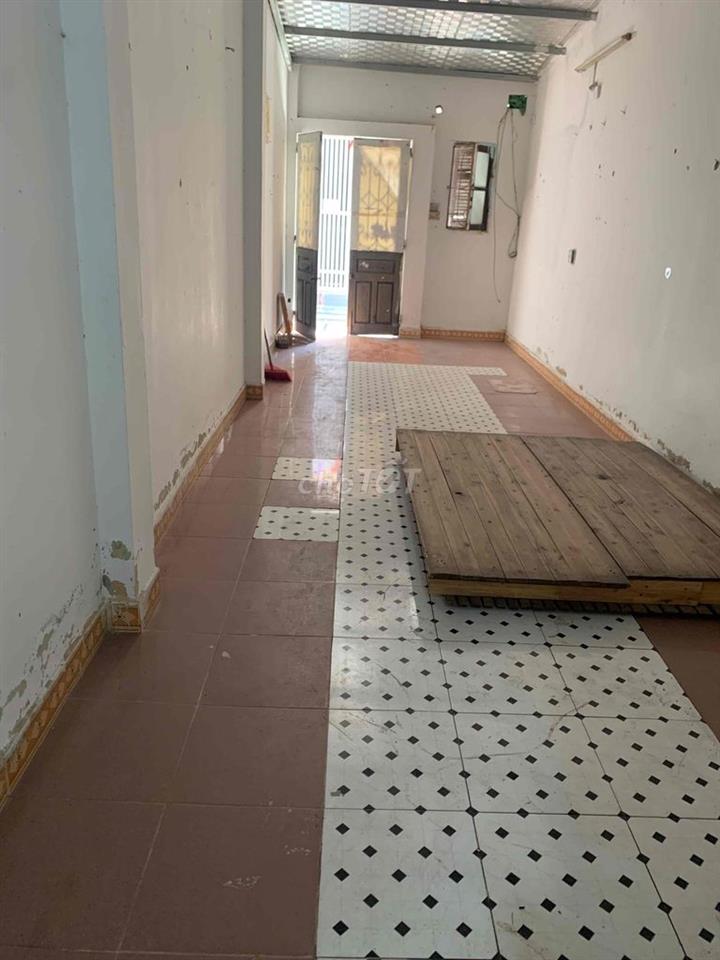 Nhà trọ sinh viên, gia đình giá rẻ