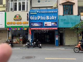 nhà nguyên căn cho thuê đề ra kính doanh