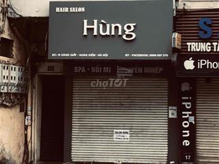 cần cho thuê