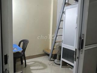 Cho thuê phòng tầng 2  ngõ 30 Phan Chu Trinh -Hoàn Kiếm 4 tr/th ,có đồ