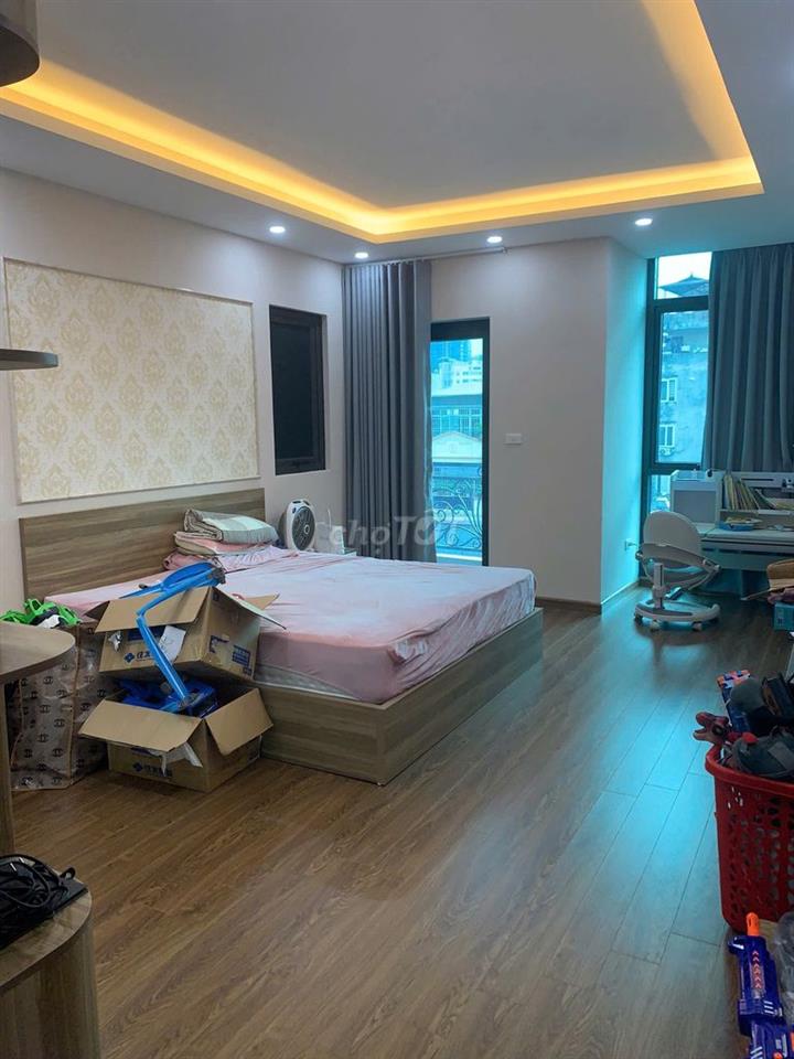 Cho thuê căn hộ CC 79 Thành Đàm Thanh Trì Hoàng Mai