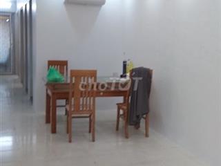 Cho thuê căn hộ CC mới
