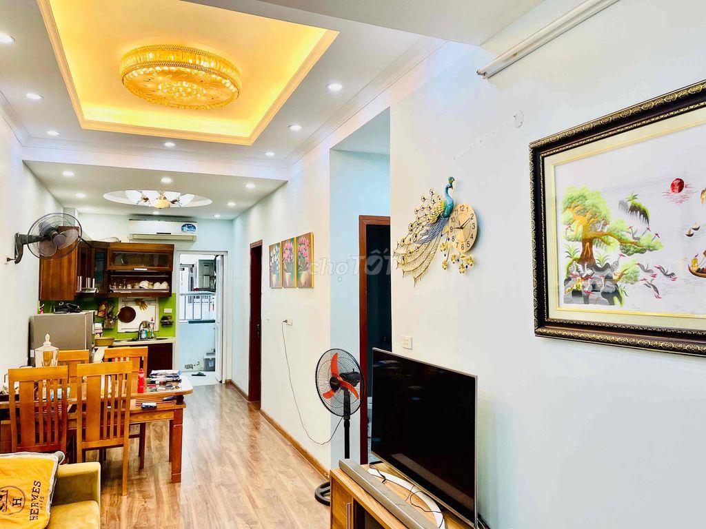 cho thuê căn hộ 68m2