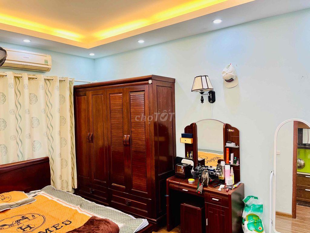 cho thuê căn hộ 68m2