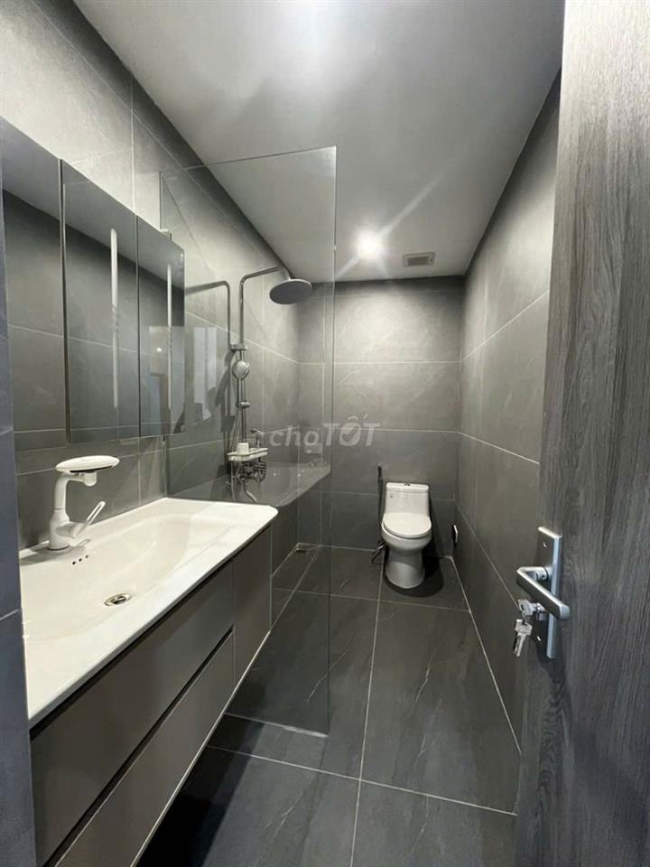 BÁN CH TẠI MHD TRUNG VĂN TỐ HỮU - 3PN, 2WC, VIEW HỒ VÀ MẶT ĐƯỜNG