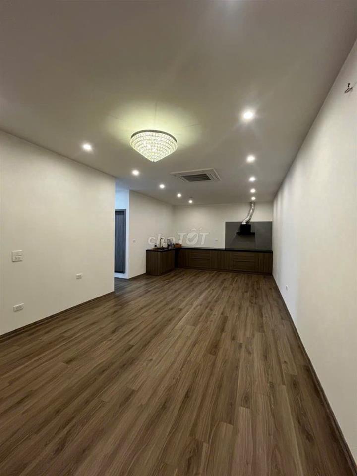 BÁN CH TẠI MHD TRUNG VĂN TỐ HỮU - 3PN, 2WC, VIEW HỒ VÀ MẶT ĐƯỜNG